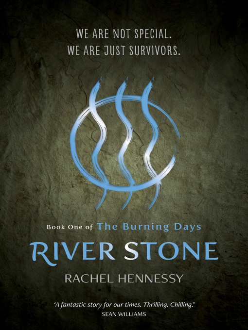 Title details for River Stone by Rachel Hennessy - Available
